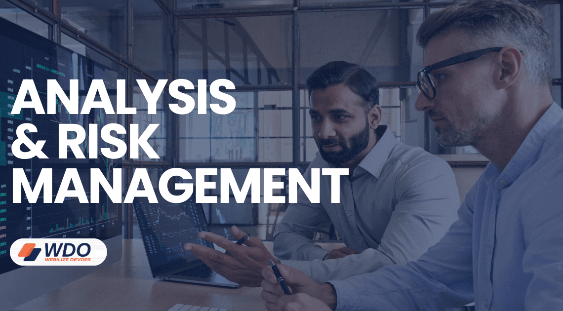 Transform Software with Analysis and Optimization | WDO Services